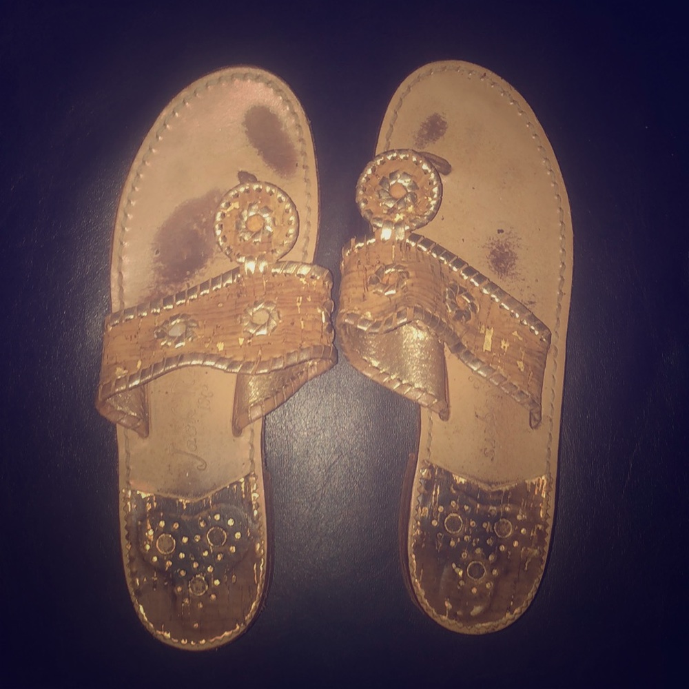 Jack Rogers
